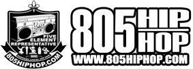 Welcome to 805HipHop.Com